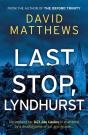 Last Stop, Lyndhurst - Preview