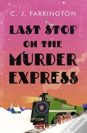 Capa do artigo Last Stop On The Murder Express