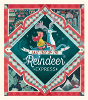 Last Stop On The Reindeer Express - Preview