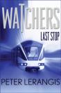 Last Stop - Preview