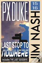 Capa do artigo Last Stop To Nowhere