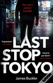 Last Stop Tokyo