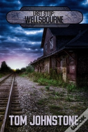 Capa do artigo Last Stop: Wellsbourne