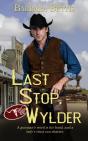 Last Stop, Wylder - Preview