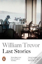 Capa do artigo Last Stories