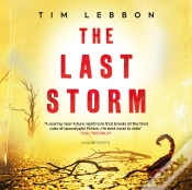 Capa do artigo Last Storm
