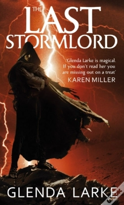 Capa do artigo Last Stormlord