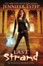 Last Strand - Preview
