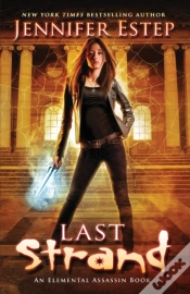 Capa do artigo Last Strand