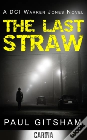 Capa do artigo Last Straw