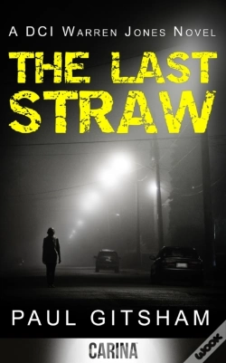 Capa do artigo Last Straw