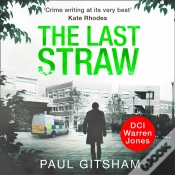 Capa do artigo Last Straw