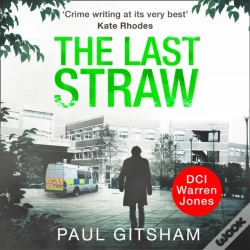 Capa do artigo Last Straw