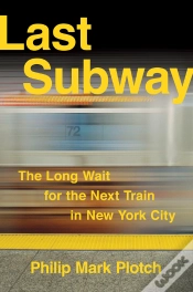 Capa do artigo Last Subway