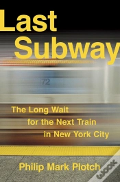 Capa do artigo Last Subway