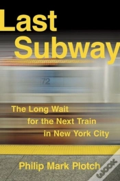 Capa do artigo Last Subway
