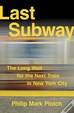 Capa do artigo Last Subway