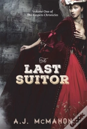 Capa do artigo Last Suitor