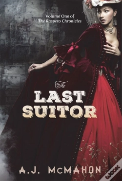 Capa do artigo Last Suitor