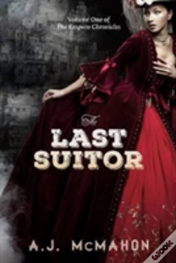 Capa do artigo Last Suitor