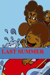 Capa do artigo Last Summer