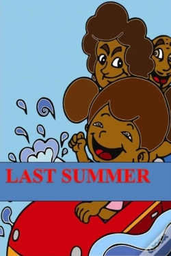 Capa do artigo Last Summer