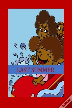 Capa do artigo Last Summer