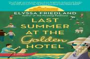 Last Summer At The Golden Hotel