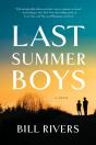 Last Summer Boys - Preview