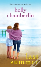 Capa do artigo Last Summer
