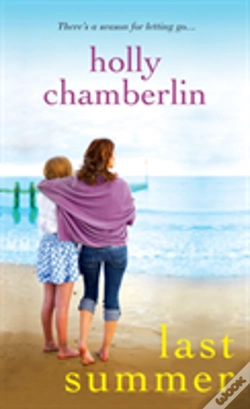 Capa do artigo Last Summer