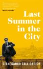 Last Summer In The City - Preview