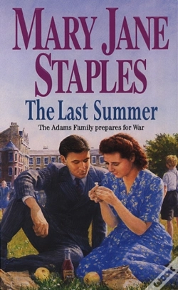 Capa do artigo Last Summer