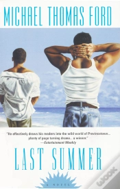 Capa do artigo Last Summer