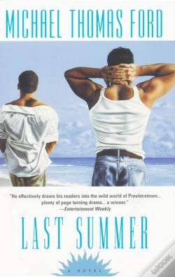 Capa do artigo Last Summer
