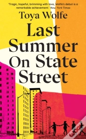 Capa do artigo Last Summer On State Street