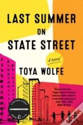 Last Summer On State Street