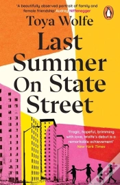 Capa do artigo Last Summer On State Street