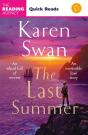 Last Summer (Quick Reads) - Preview