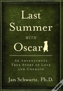 Capa do artigo Last Summer With Oscar