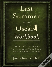 Last Summer With Oscar Workbook