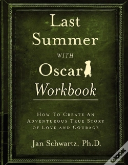 Capa do artigo Last Summer With Oscar Workbook
