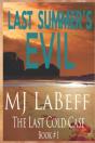 Last Summer'S Evil - Preview