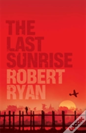Capa do artigo Last Sunrise