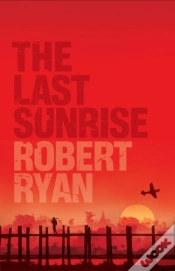 Capa do artigo Last Sunrise