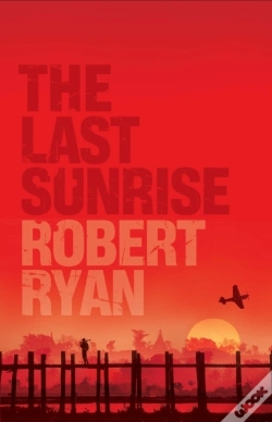 Capa do artigo Last Sunrise