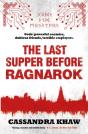 Last Supper Before Ragnarok - Preview