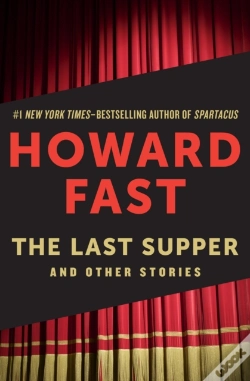 Capa do artigo Last Supper