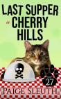Last Supper In Cherry Hills - Preview