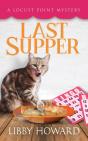 Last Supper - Preview